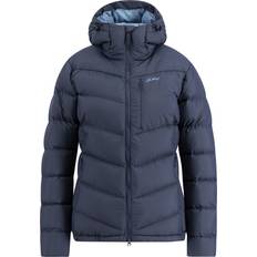 Lundhags Outerwear Lundhags Fulu Down Hooded Jacket