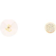 Jimmy Choo Auri Studs Earrings