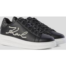 Karl Lagerfeld Sneakers KL62510G Schwarz