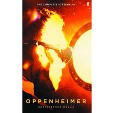 Oppenheimer (Geheftet)