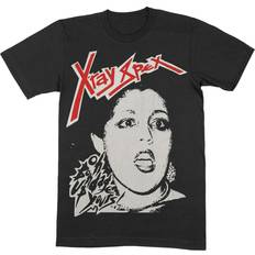 XRay X-Ray Spex Unisex T-Shirt: Oh Bondage Large