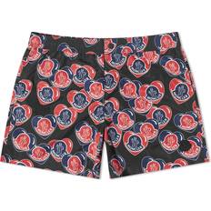 Moncler S Swimming Trunks Moncler Swimwear black