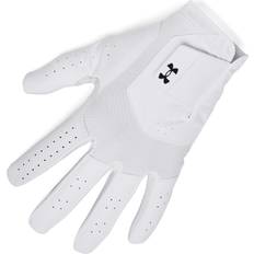 Under Armour UA Iso-Chill Golf Glove White LLGC