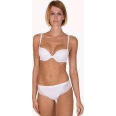 LISCA 'Caroline' Brazilian Knickers White