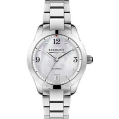 Bremont Solo 34 Ladies