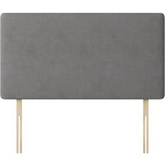 Happy Beds Cornell Single Plain Headboard