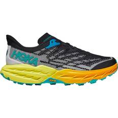 Hoka Speedgoat 5 M - Black/Evening Primrose