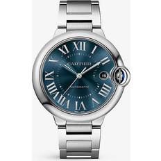 Cartier Men Wrist Watches Cartier CRWSBB0061 Ballon Bleu de Stainless-steel Automatic 1 Size