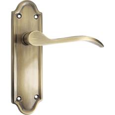 Designer Levers Kennington Lever Latch (8125AB ) 1pcs