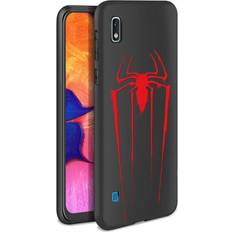 ZhuoFan Ultra Slim Shockproof Case for Galaxy A10