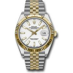 Rolex Wrist Watches Rolex (126333)