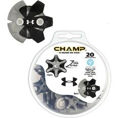 Champ Zarma Tour Under Armour Golf Fast Twist 3.0 Slim