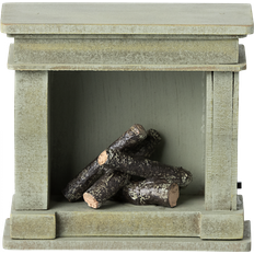 Maileg Fireplace Vintage