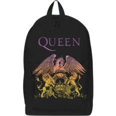 Rock Sax Bohemian Queen Backpack - Black