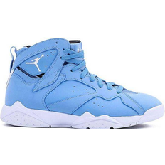 Nike Air Jordan 7 Retro GS - University Blue/White