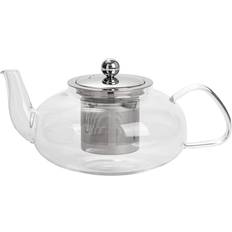 Argon Tableware Infuser Teapot 0.8L