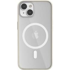Woodcessories Clear Case with MagSafe for iPhone 14