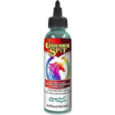 Unicornspit Navajo Jewel Gel Stain & Glaze Teal Green Paint 118ml