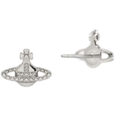 Vivienne Westwood Farah Earrings - Silver