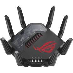 Wifi router 1 gigabit ASUS ROG Rapture GT-BE98