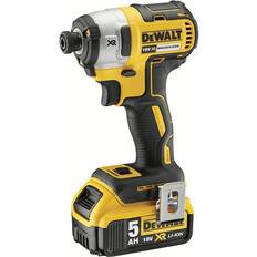 Dewalt DCF887P2 (2x5.0Ah)