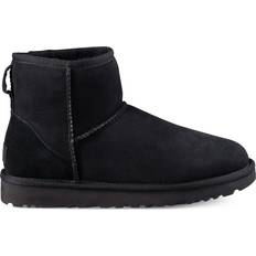 5.5 Ankle Boots UGG Classic Mini II - Black