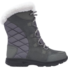 Columbia Ice Maiden II - Shale/Dark Raspberry