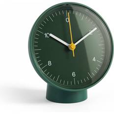 Hay AB311-A587 Green Table Clock 13cm