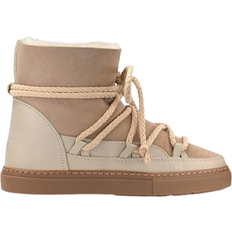 INUIKII Lace Boots INUIKII Classic Sneaker - Beige