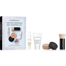 SPF Gift Boxes & Sets BareMinerals I Am an Original Get Started Kit Medium Tan