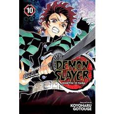 Demon Slayer (Paperback, 2020)