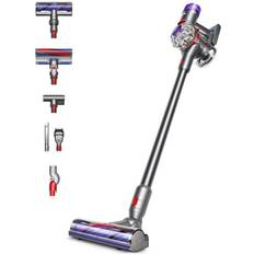 Dyson Rechargable Upright Vacuum Cleaners Dyson V8 Absolute Cordless Vacuum Cleaner