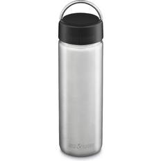 Klean Kanteen Outdoor Equipment Klean Kanteen Classic Wide Water Bottle 800ml