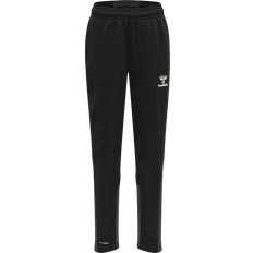 Hummel Lead Football Pants - Black (207414-2001)