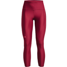 Under Armour HG 6M Leggings - Black Rose