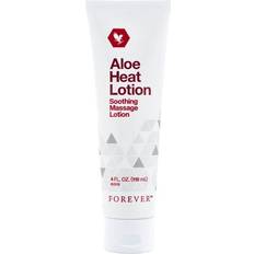 Forever Living Products Aloe Heat Lotion 118ml