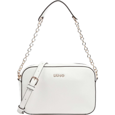 Liu Jo Jorah Shoulder Bag - White