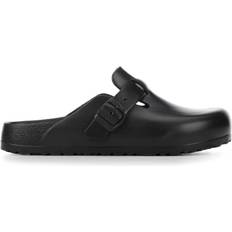 Birkenstock Outdoor Slippers Birkenstock Boston EVA - Black