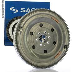 Sachs Flywheel 2294 501 206