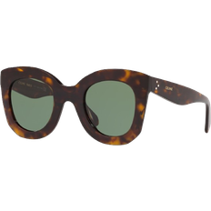 Celine Ovals/Rounds Sunglasses Celine CL4005IN 56F