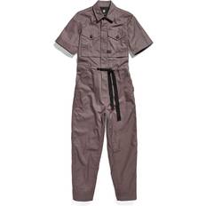 G-Star Army Jumpsuit - Dark Taupe Fungi