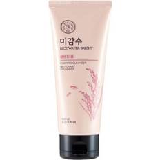 The Face Shop Rice Water Bright Cleansing Foam 150ml