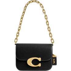 Coach Idol Bag - Black