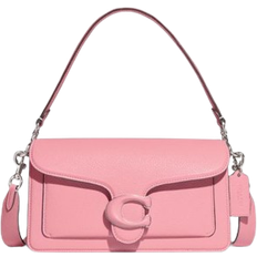 Coach Tabby Shoulder Bag 26 - Rosa