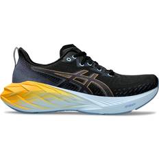 Asics Novablast 4 M - Black/Thunder Blue