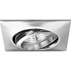 Brumberg BB14 Nickel Matte Ceiling Lamp