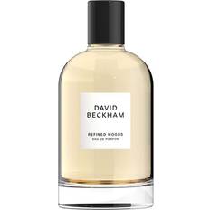 David Beckham Men Eau de Parfum David Beckham Refined Woods EdP 100ml