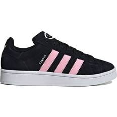 Adidas Women Shoes adidas Campus 00s W - Core Black/Cloud White/True Pink