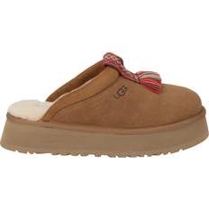 Wool Shoes UGG Tazzle - Chestnut
