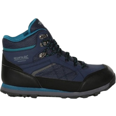 51 ½ Hiking Shoes Regatta Vendeavour Pro W - Navy Deep Lake